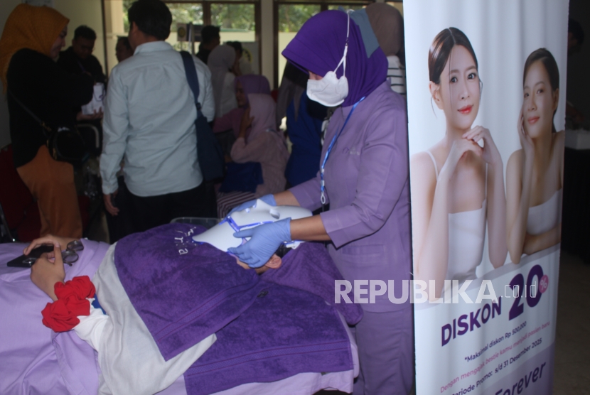 Ide-Ide Baru Inovasi Kesehatan Diharap Lahir di SYMPLE ARS 2025