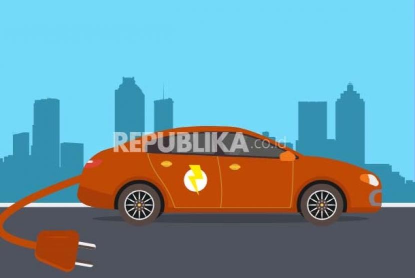 PT PLN (Persero) menghadirkan promo Super Everyday, promo penyambungan baru (PB) untuk pengisian daya kendaraan listrik dari rumah atau home charging. (ilustrasi).