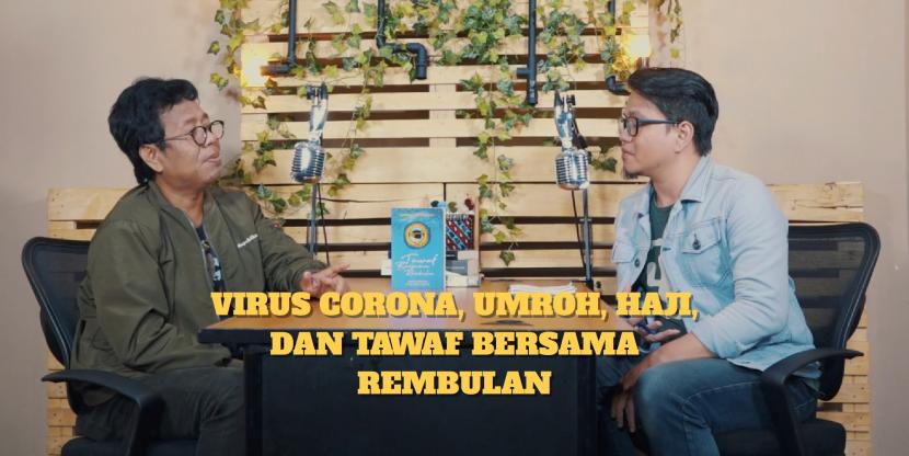 Program Podcast Republika