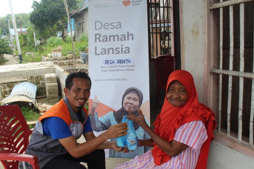 Program Ramah Lansia di Desa Berdaya Garanta kembali dilaksanakan. Desa Garanta merupakan salah satu desa yang terletak di Kecamatan UjungLoe, Kabupaten Bulukumba, provinsi Sulawesi Selatan.