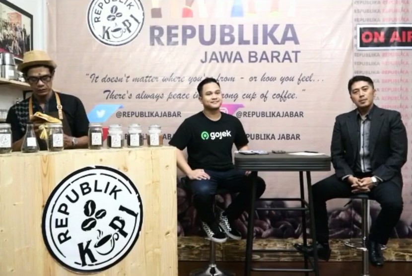 Program Republik Kopi