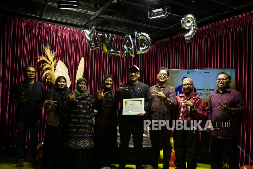 Ilmu Komunikasi Unisa Yogyakarta Rayakan Milad ke-9 dengan Kuliah Umum Komunikasi Digital