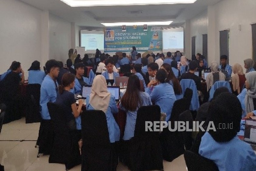 Mahasiswa UNM akan Ngobrol Langsung dengan Bank Indonesia Lewat Program BINGO
