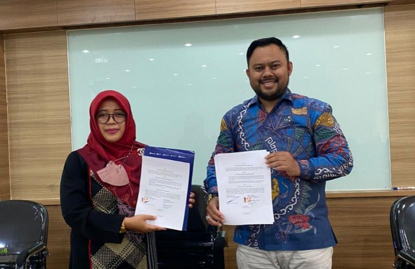 Program Studi Pendidikan Guru-Pendidikan Anak Usia Dini (PG PAUD) Universitas Muhammadiyah Purwokerto (UMP) menggelar Kuliah Umum yang bertajuk Kesiapan Calon Guru dalam Membelajarkan Kompetensi Global di Ruang Sidang Baru kampus setempat.