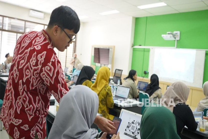 Program Studi Pendidikan Khusus Fakultas Ilmu Pendidikan UPI buat inovasi dalam Pendidikan Kesehatan Reproduksi dan Seksualitas (PKRS). 