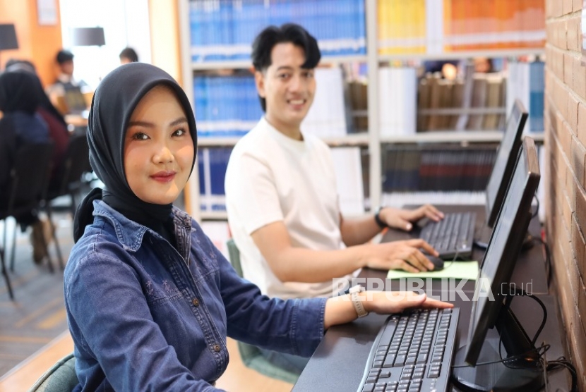 Prodi Informatika UBSI Kampus Cibitung, Bangun Talenta Digital yang Siap Hadapi Revolusi Teknologi