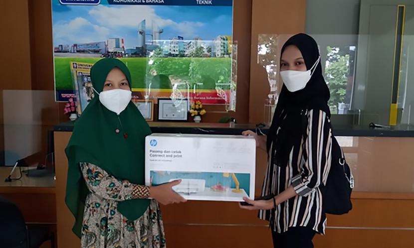 Program Studi (prodi) Sistem Informasi Akuntansi (SIA) Universitas BSI (Bina Sarana Informatika) kampus Bogor, telah melaksanakan sertifikasi Zahir Accounting pada Juli 2021 lalu. 