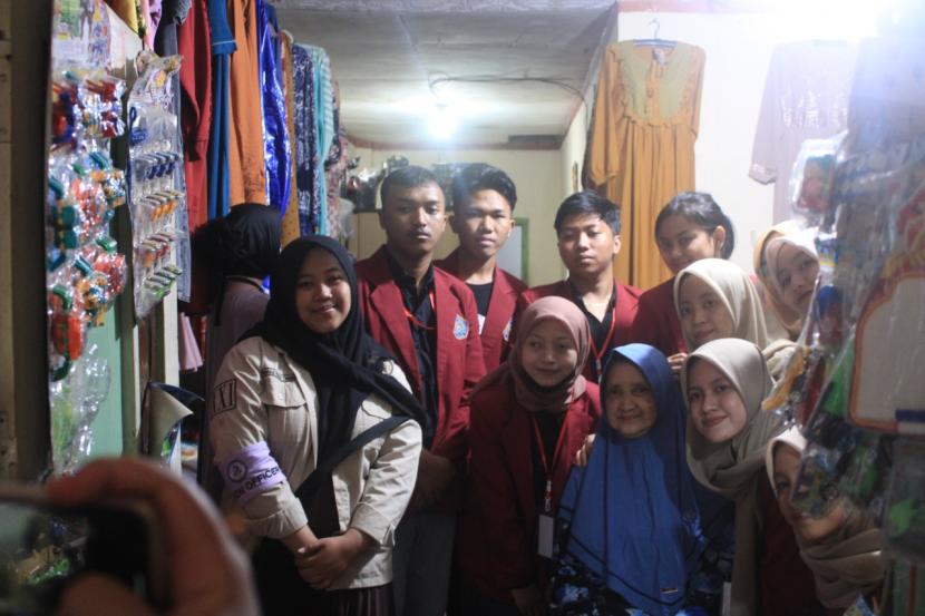 Program Studi (Prodi) Sosiologi Universitas Muhammadiyah Malang (UMM)  melaksanakan Sosiologi Camping (Soscamp) pada akhir Desember lalu di Desa Sumberejo, Kota Batu, Jawa Timur (Jatim)