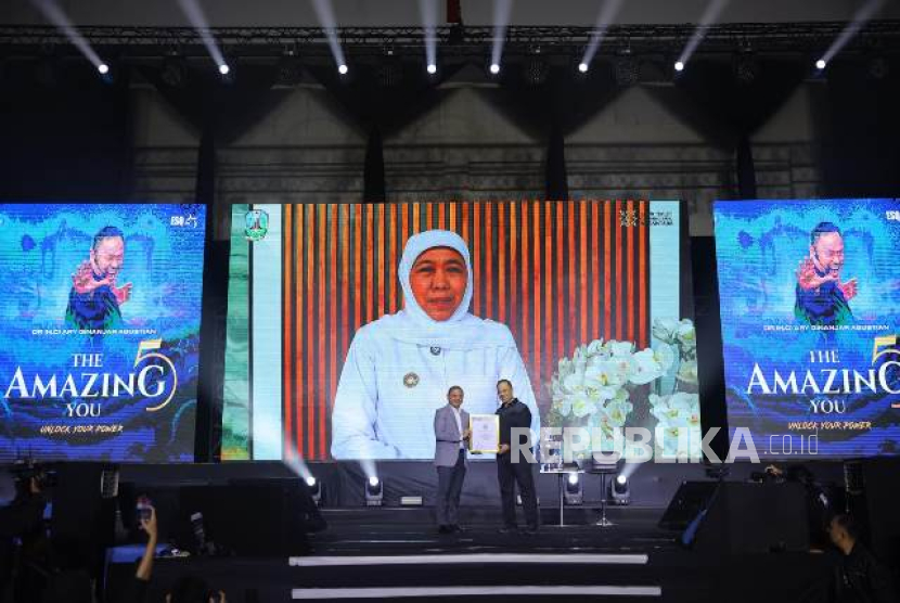  Program TalentDNA dinilai sebagai terobosan penting 