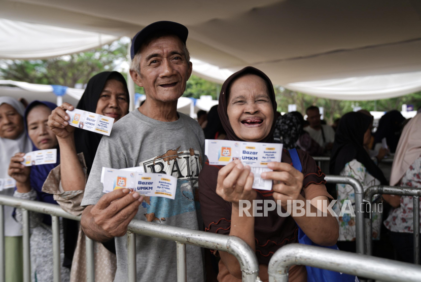 27 Tahun Sinergi Majukan Negeri, Bank Mandiri Wujudkan Komitmen Sosial Bagi 60 Ribu Masyarakat