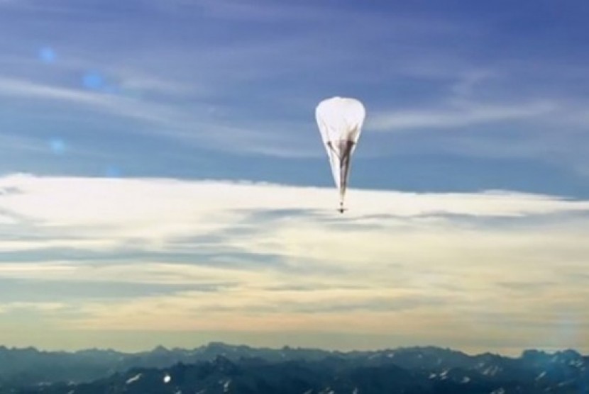 Project Loon