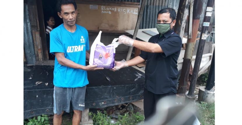 Propan Raya menggandeng Yayasan Adidarma dan karyawan Propan di seluruh Indonesia untuk bersatu padu mengumpulkan donasi demi membantu meringankan beban puluhan ribu tukang cat yang tersebar di seluruh Indonesia.