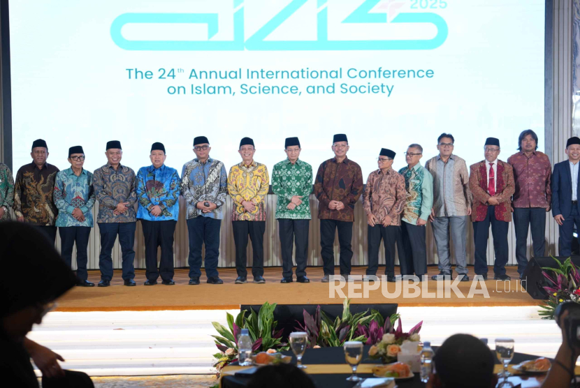 Proposal AICIS+ 2025 berasal dari 31 negara. 
