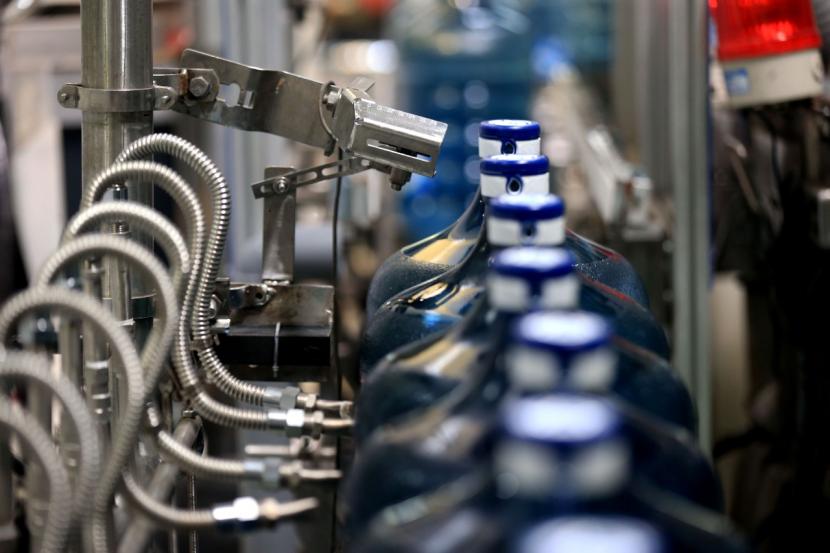 Labelisasi BPA untuk galon isi ulang masih menuai pro dan kontra 