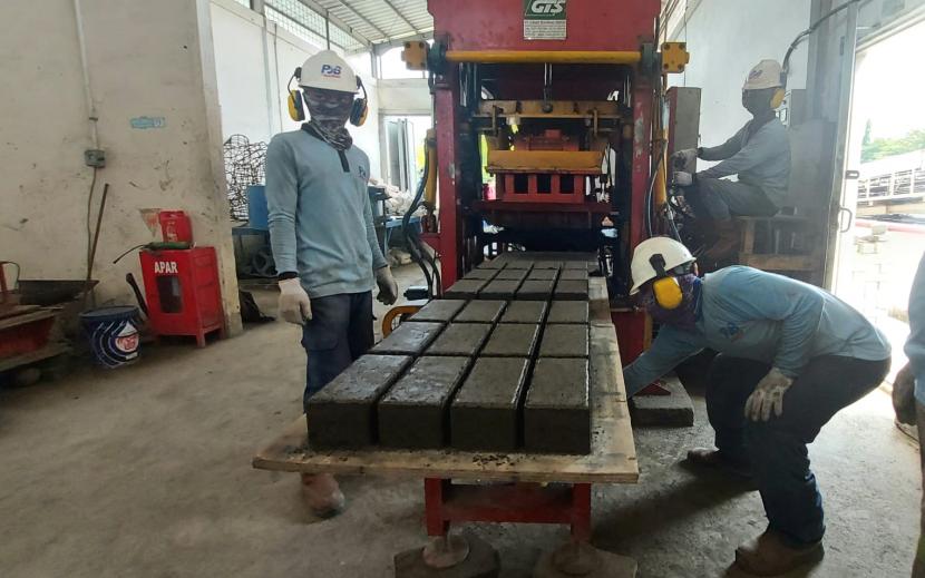 Center for Energy Policy: Pengelolaan FABA Bukti Nyata Energi untuk Kesejahteraan Rakyat