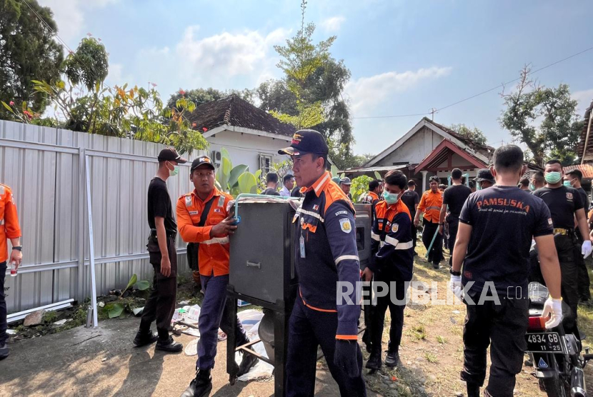 Rumahnya Dieksekusi, Warga Lempuyangan Soroti Sikap PT KAI yang Dinilai tak Manusiawi