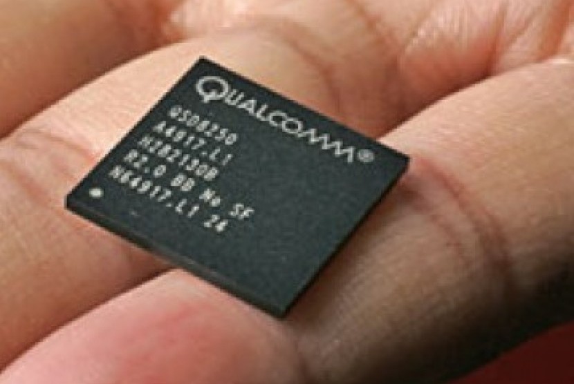 Prosesor Snapdragon. Perusahaan semikonduktor global, Qualcomm, mengupas keunggulan chipset Snapdragon XR2+ Gen 1 yang dibenamkan pada perangkat mixed reality teranyar dari Meta Quest Pro. 