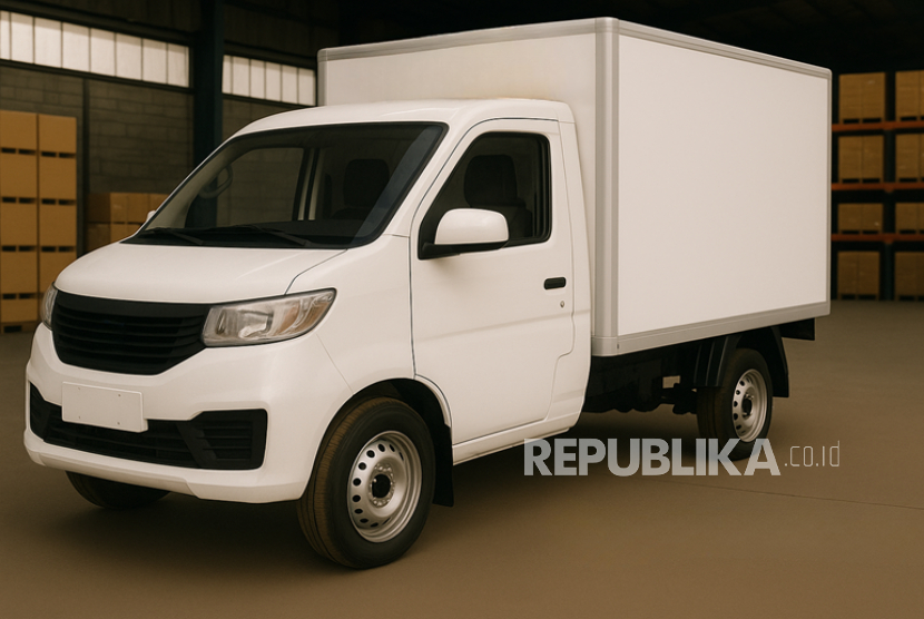 Logistik Hijau Jadi Tren Baru, OLIVE Group Siapkan Ekosistem NECV di Indonesia