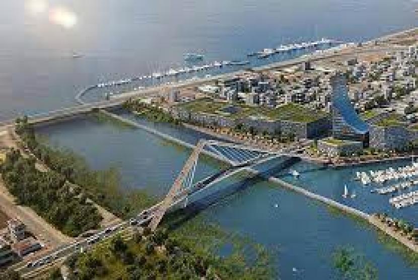Proyek Kanal Istanbul