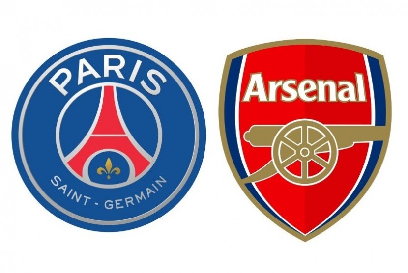 PSG Vs Arsenal