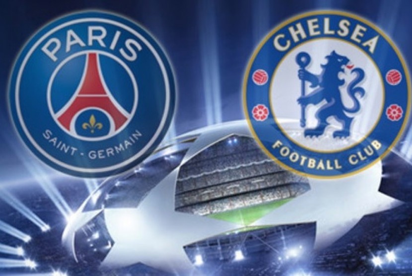PSG vs Chelsea