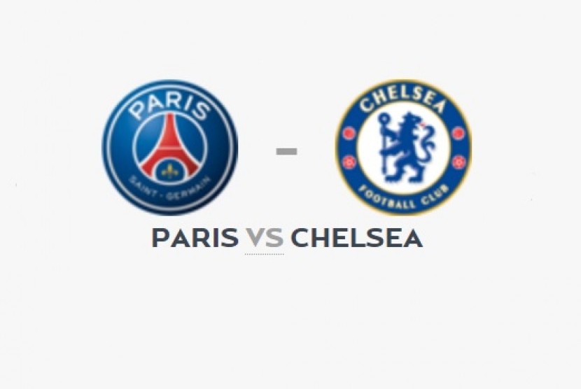 PSG vs Chelsea