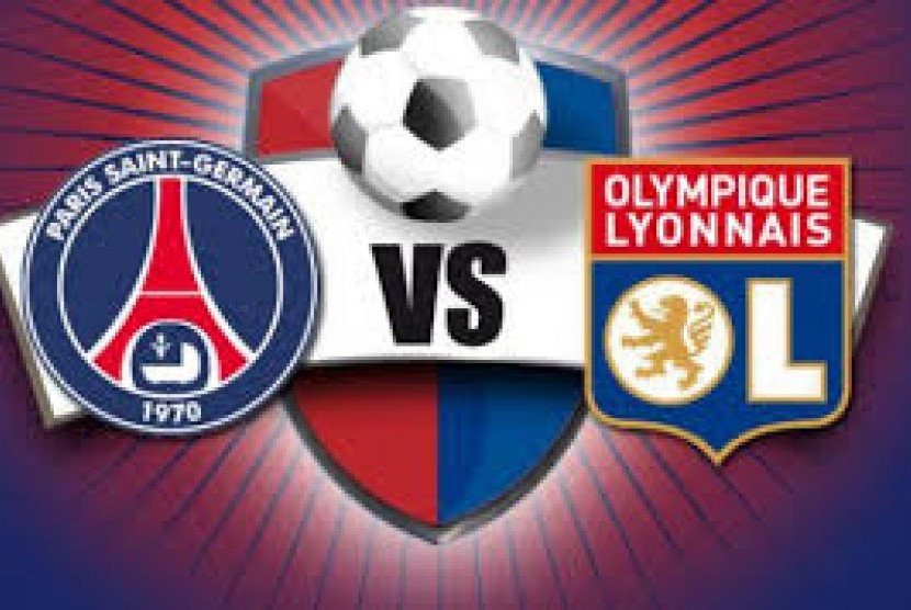 psg vs lyon