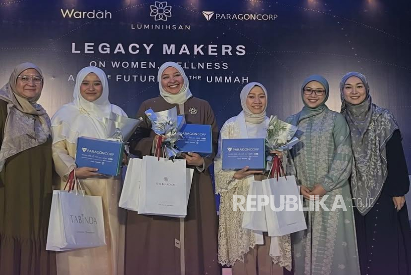 Jangan Minder! Psikiater Rania Awaad Ungkap Kontribusi Perempuan yang Sering Diremehkan