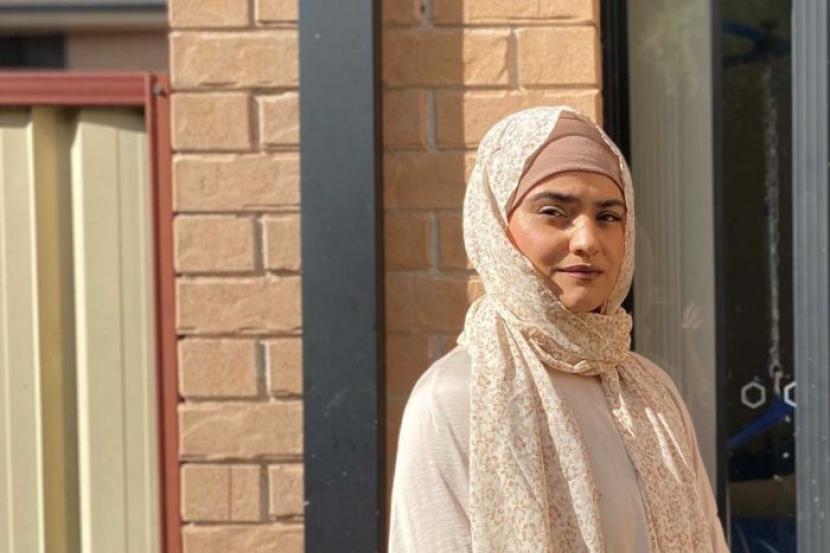 Klinik Pecandu Narkoba dan Alkohol Bagi Muslim Australia. Psikolog dan Direktur Hayat House Nasreen Hanifi. Klinik tersebut menangani Muslim yang kecanduan narkoba dan alkohol di Australia.