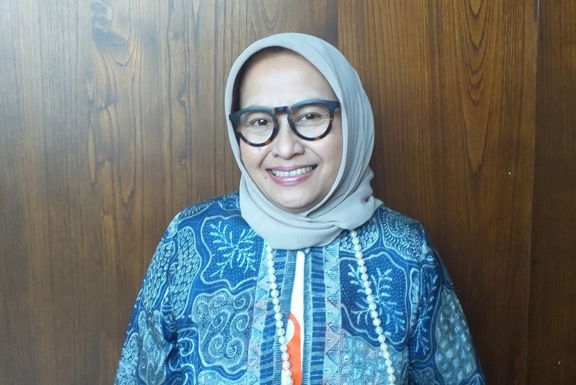 Psikolog keluarga, Retno Dewanti Purba.