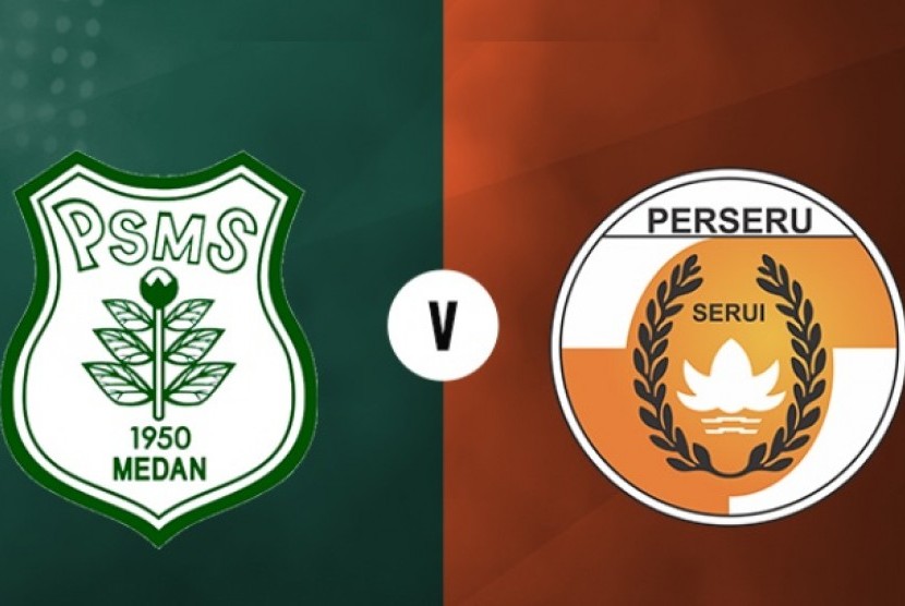 PSMS vs Perseru