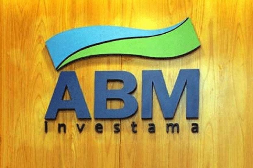PT ABM Investama Tbk (ABM). PT ABM Investama Tbk menyiapkan belanja modal sebesar 200 juta dolar AS atau sekitar Rp 2,9 triliun. Adapun belanja modal ini digunakan untuk membeli alat berat dan alat pendukung perusahaan.