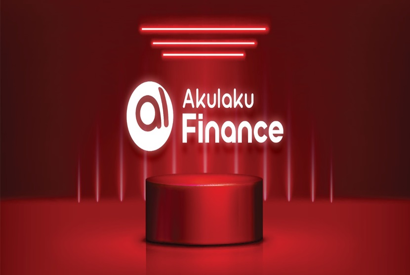 PT Akulaku Finance Indonesia mempublikasikan logo baru yang merefleksikan komitmen perseroan untuk terus berinovasi, konsisten melakukan penyempurnaan, serta memperkuat posisi perusahaan sebagai bagian integral dari ekosistem keuangan inklusif Akulaku Group.
