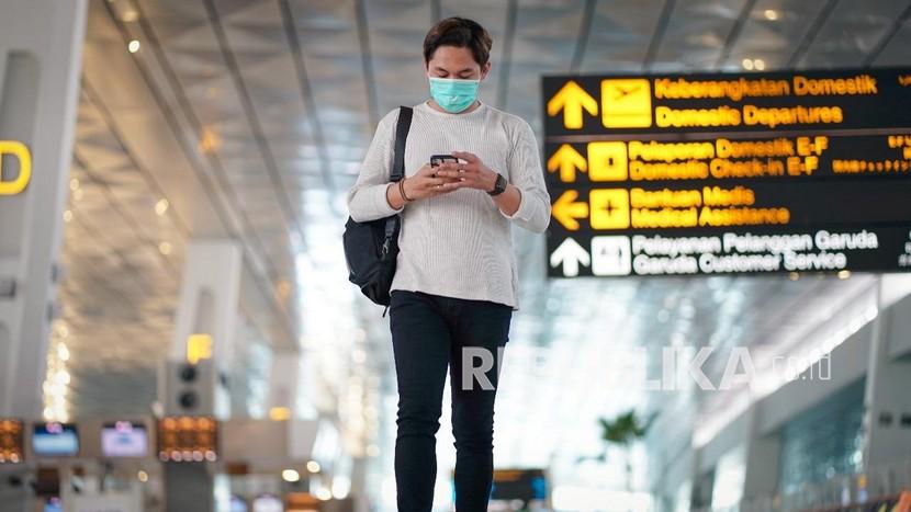 PT Angkasa Pura II (Persero) dan para stakeholder pada 29 Juli 2020 mengumumkan kepada publik digelarnya Safe Travel Campaign: Safe Airport for Safe Travel Experience di 19 bandara. 