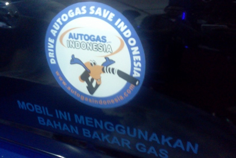 PT Autogas Indonesia