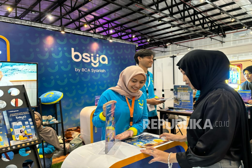 PT Bank BCA Syariah (BCA Syariah) menargetkan pertumbuhan dana murah sebesar 10-12 persen pada 2025 dengan mengandalkan penguatan layanan digital dan peningkatan literasi keuangan syariah bagi perempuan.  