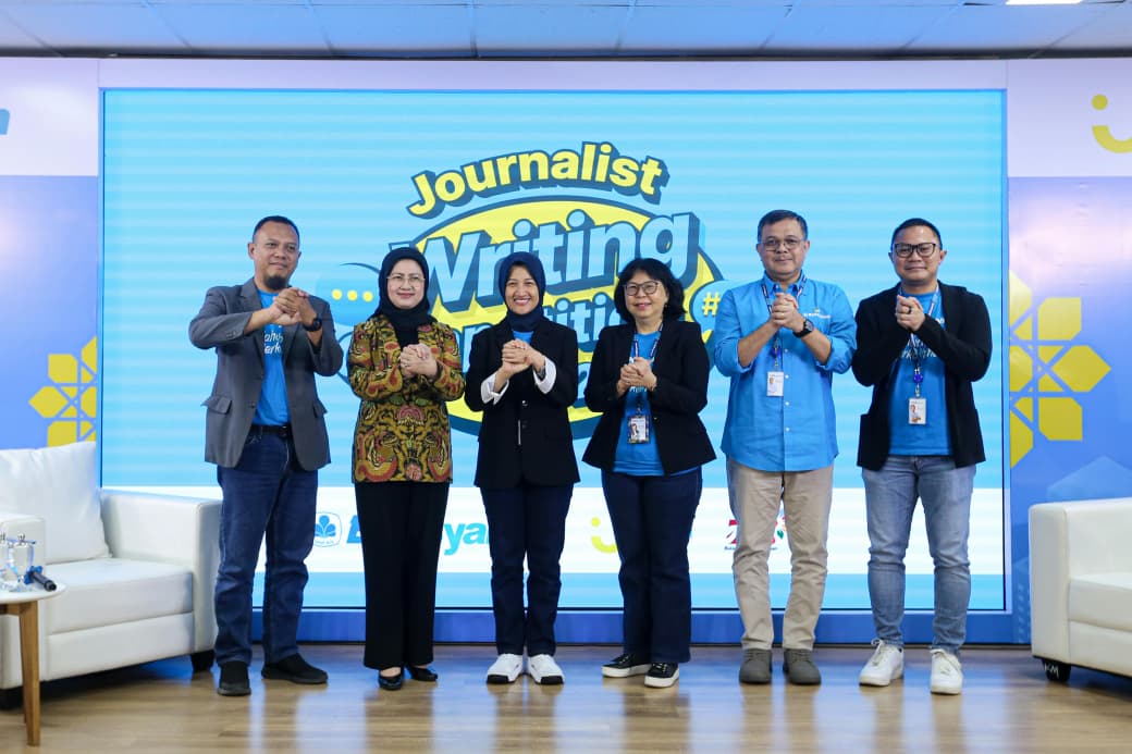 PT Bank BCA Syariah (BCA Syariah) resmi membuka BCA Syariah Journalist Writing Competition (JWC) 2026. 
