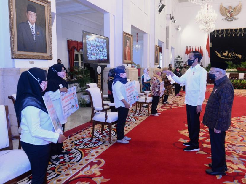 PT Bank Negara Indonesia (BNI) (Persero) Tbk kembali ditunjuk pemerintah, dalam hal ini Kementerian Koperasi dan Usaha Kecil dan Menengah (UKM), untuk menyalurkan Bantuan Presiden (Banpres) Produktif bagi pelaku usaha mikro.