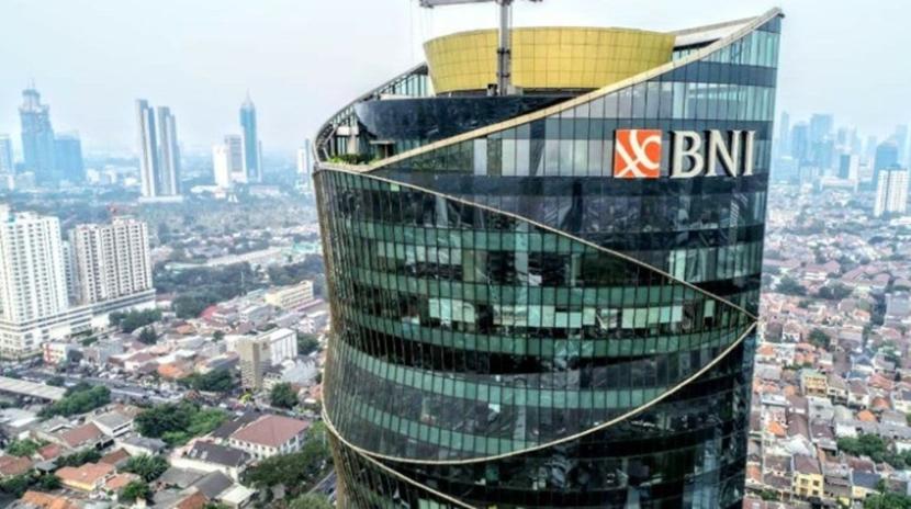 PT Bank Negara Indonesia (Persero) Tbk atau BNI mencatat kinerja keuangan yang solid pada kuartal III-2024. 