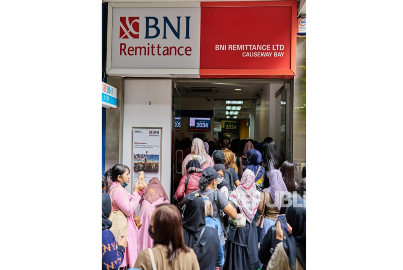 PT Bank Negara Indonesia (Persero) Tbk atau BNI mencatatkan pertumbuhan kinerja positif bisnis remitansi dengan volume transaksi lebih dari 31 juta dolar AS atau tumbuh 13,15 persen secara tahunan (YoY).