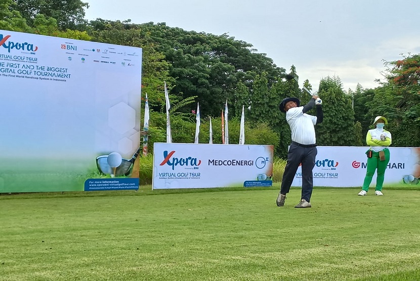 PT Bank Negara Indonesia (Persero) Tbk atau BNI mendukung penuh kompetisi Golf Virtual yang digelar finalnya di Bali secara offline, pada 27 – 28 November 2021 dengan tajuk Xpora Virtual Golf Tour 2021. 
