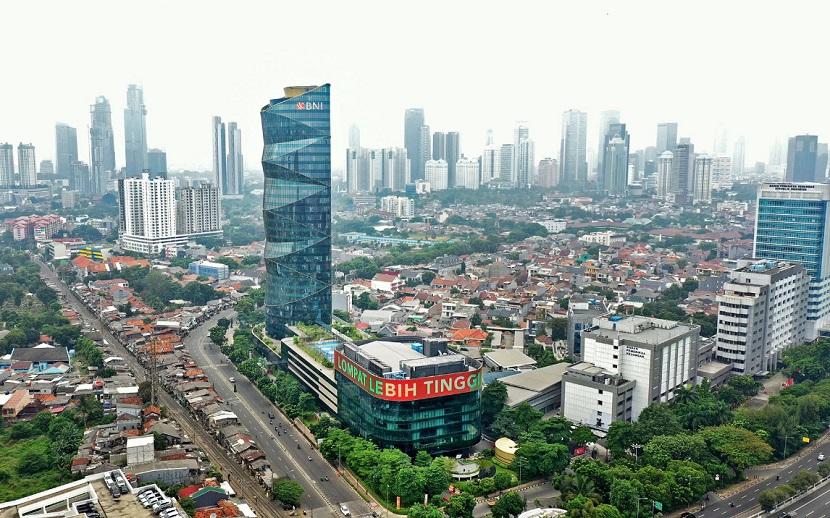 PT Bank Negara Indonesia (Persero) Tbk (BNI) memastikan solusi layanan perbankan lebih lengkap guna menstimulasi kenaikan kelas sekaligus mendorong go global UMKM nasional.