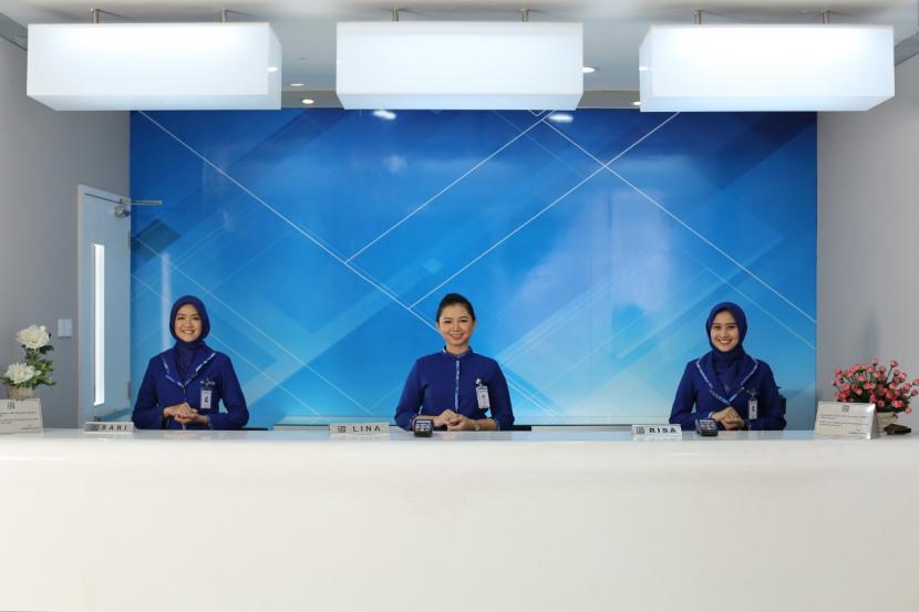  PT Bank Rakyat Indonesia (BRI) (Persero) Tbk lakukan penyesuaian jam layanan operasional kepada nasabah selama di bulan Ramadhan tahun 2020.