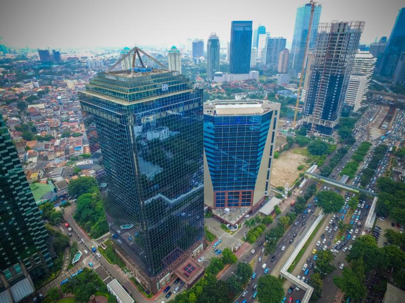 PT Bank Rakyat Indonesia (Persero) Tbk mencatatkan dana kelolaan atau asset under management (AUM) sebesar Rp 150 triliun per 31 Maret 2022.