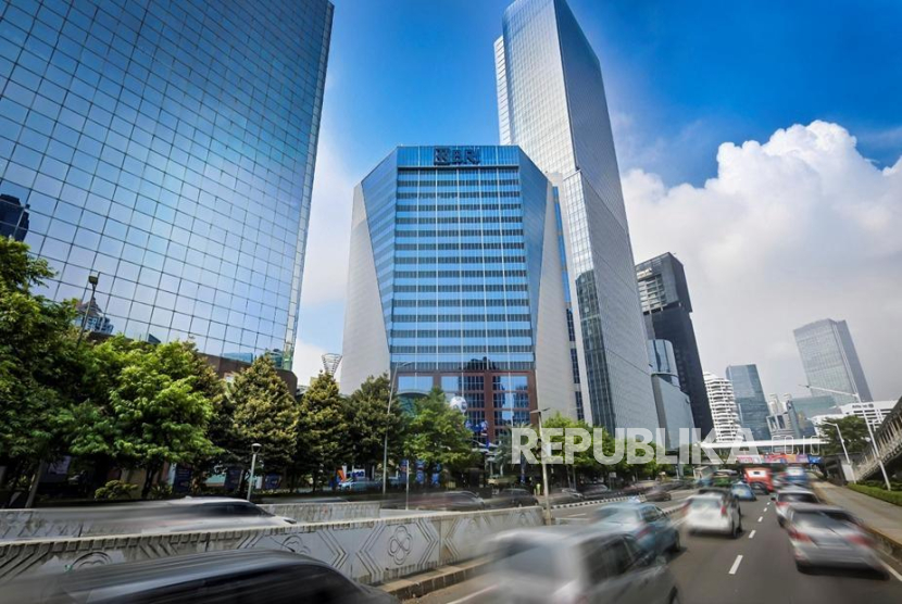  PT Bank Rakyat Indonesia (Persero) Tbk atau BRI meraih penghargaan ASEAN Corporate Governance Scorecard (ACGS) 2024, yaitu sebagai TOP 5 Public Listed Companies (PLC) Indonesia dan ASEAN Asset Class PLC.