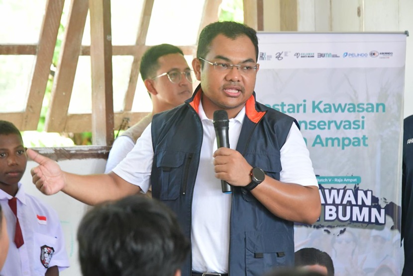  PT Bank Tabungan Negara (Persero) Tbk. sebagai bagian dari BUMN juga kembali bergerak melawan bullying dengan mengedukasi anak dan orang tua di Desa Magepanda, Maumere, Nusa Tenggara Timur. Gerakan tersebut dilaksanakan bersama 10 Relawan Bakti BUMN Batch V yang terpilih. 