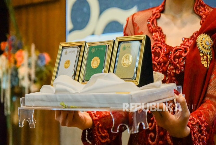 Produk Ini Tawarkan Investasi Emas Rasional di Tengah Lonjakan Harga Global