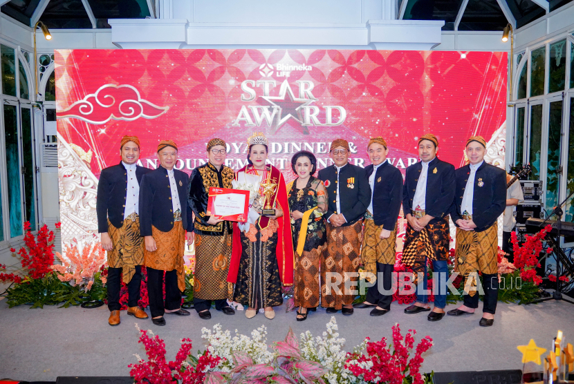 PT Bhinneka Life Indonesia