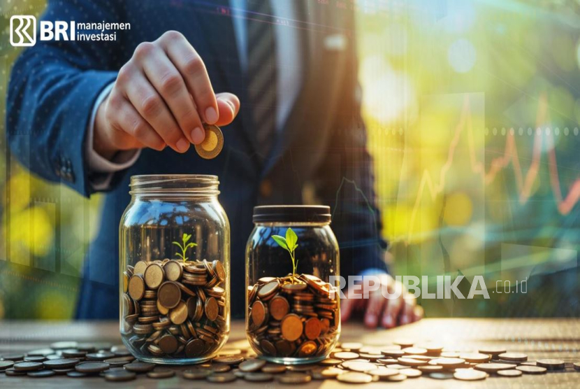 PT BRI Manajemen Investasi (BRI-MI)