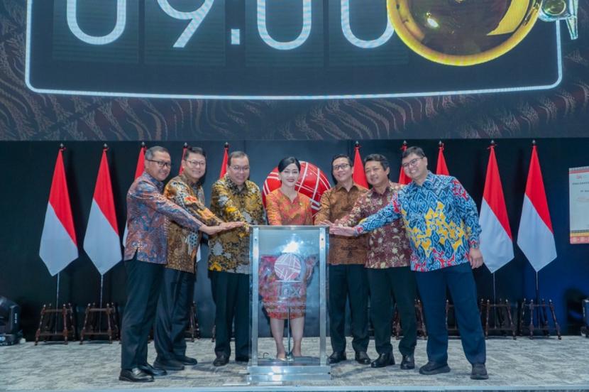 PT Bursa Efek Indonesia (BEI) bersama Self Regulatory Organization (SRO) kembali menyelenggarakan Capital Market Summit & Expo (CMSE) 2023 dengan tema Aku Investor Saham.